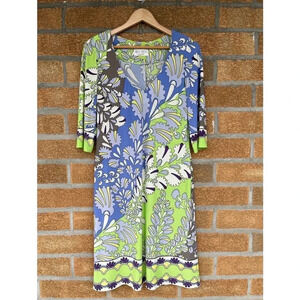 Sabella Mikesell of Palm Beach dress small